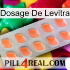 Levitra Dosage 26